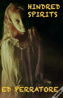 Capa do artigo Hindred Spirits