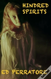 Capa do artigo Hindred Spirits