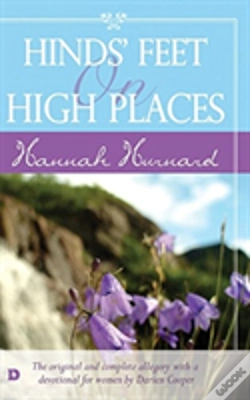 Capa do artigo Hinds' Feet On High Places