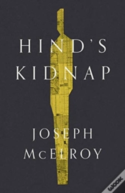 Capa do artigo Hind'S Kidnap