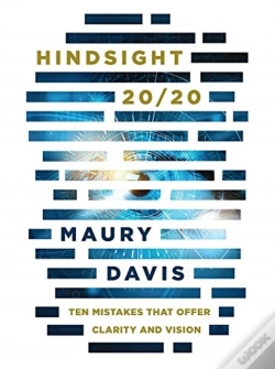 Capa do artigo Hindsight 20/20