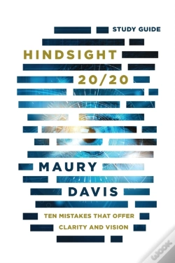 Capa do artigo Hindsight 20/20 - Study Guide
