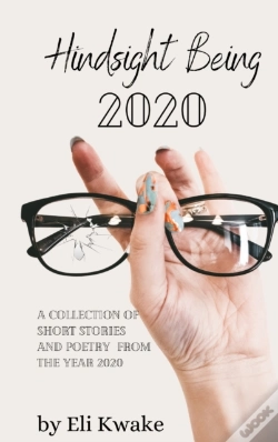 Capa do artigo Hindsight Being 2020