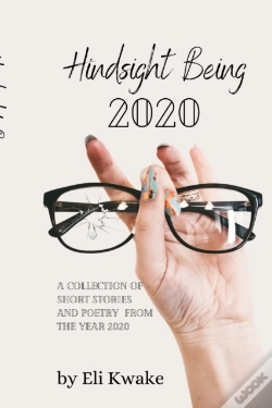 Capa do artigo Hindsight Being 2020