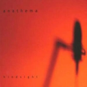 Capa do artigo Hindsight - CD