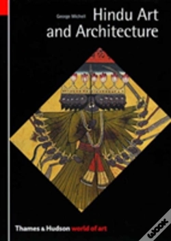 Capa do artigo Hindu Art And Architecture