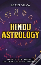 Capa do artigo Hindu Astrology