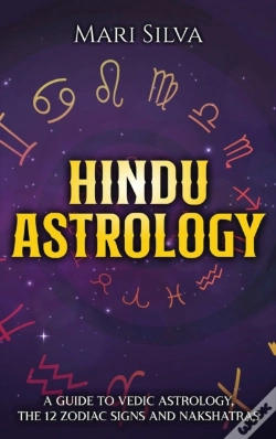 Capa do artigo Hindu Astrology