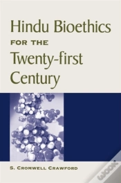 Capa do artigo Hindu Bioethics For The Twenty-First Century