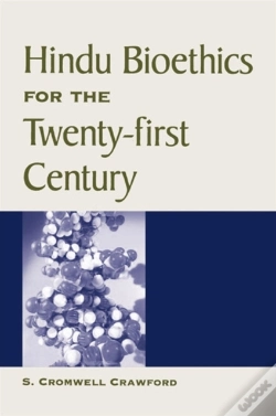 Capa do artigo Hindu Bioethics For The Twenty-First Century
