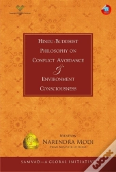 Hindu-Buddhist Philosophy On Conflict Avoidance & Environment Consciousness