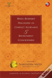 Capa do artigo Hindu-Buddhist Philosophy On Conflict Avoidance & Environment Consciousness