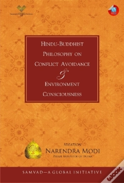 Capa do artigo Hindu-Buddhist Philosophy On Conflict Avoidance & Environment Consciousness