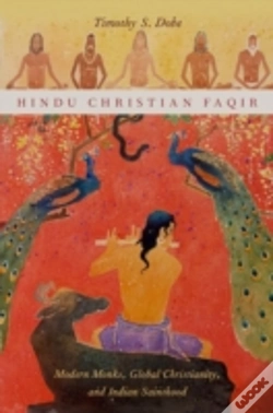 Capa do artigo Hindu Christian Faqir