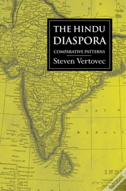 Capa do artigo Hindu Diaspora