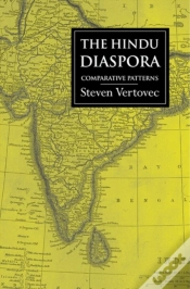 Capa do artigo Hindu Diaspora