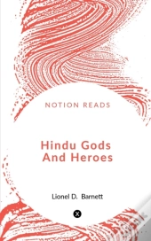 Hindu Gods And Heroes