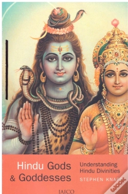 Capa do artigo Hindu Gods & Goddesses
