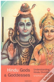 Capa do artigo Hindu Gods & Goddesses