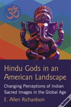 Capa do artigo Hindu Gods In An American Landscape