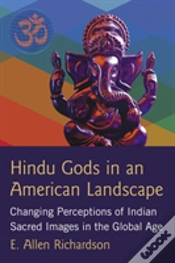 Capa do artigo Hindu Gods In An American Landscape