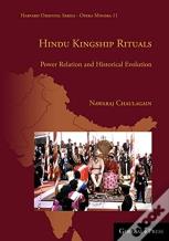 Hindu Kingship Rituals