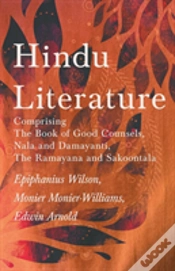Capa do artigo Hindu Literature