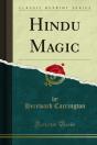 Hindu Magic - Preview