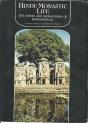 Hindu Monastic Life - Preview
