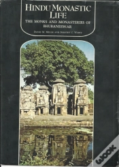 Capa do artigo Hindu Monastic Life