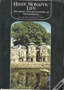 Capa do artigo Hindu Monastic Life