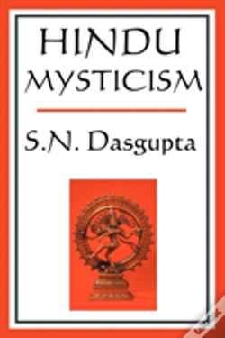 Capa do artigo Hindu Mysticism