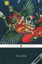 Capa do artigo Hindu Myths