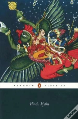 Capa do artigo Hindu Myths