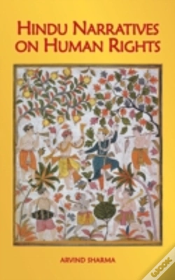 Capa do artigo Hindu Narratives On Human Rights