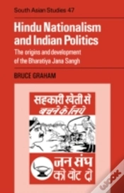 Capa do artigo Hindu Nationalism And Indian Politics
