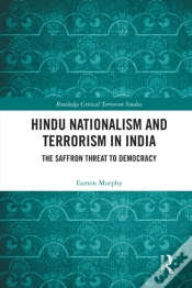 Capa do artigo Hindu Nationalism And Terrorism In India