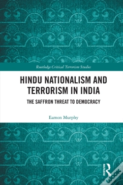 Capa do artigo Hindu Nationalism And Terrorism In India