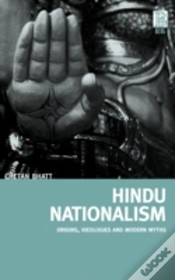 Capa do artigo Hindu Nationalism