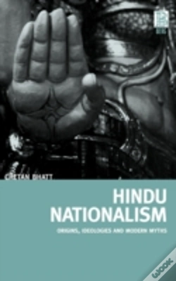 Capa do artigo Hindu Nationalism