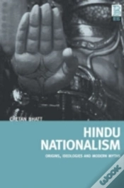 Capa do artigo Hindu Nationalism