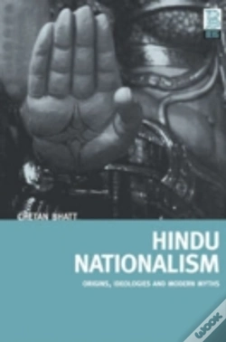 Capa do artigo Hindu Nationalism