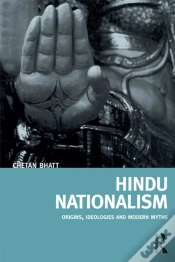 Capa do artigo Hindu Nationalism