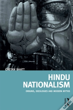 Capa do artigo Hindu Nationalism