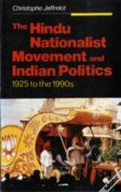 Capa do artigo Hindu Nationalist Movement And Indian Politics