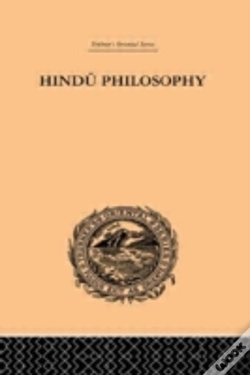 Capa do artigo Hindu Philosophy