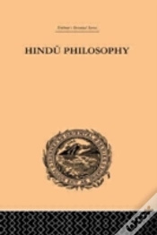 Capa do artigo Hindu Philosophy