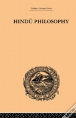 Capa do artigo Hindu Philosophy