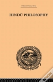 Capa do artigo Hindu Philosophy