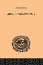 Hindu Philosophy - Preview